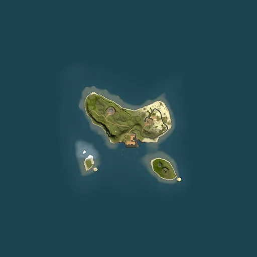 Rust map seed 1902144384, 1500x1500m top-down preview