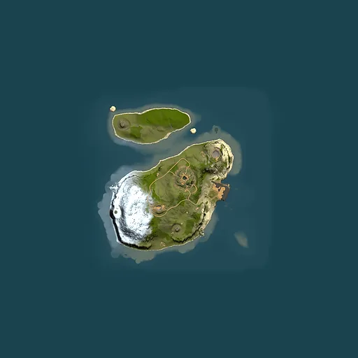 Rust map seed 1994616553, 1500x1500m top-down preview