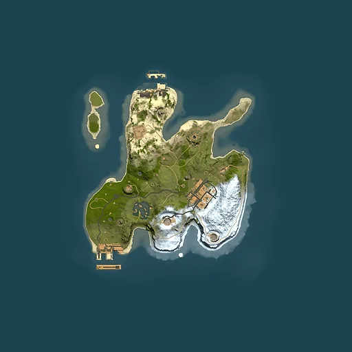 Rust map seed 1789794451, 2000x2000m top-down preview