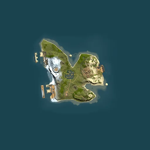Rust map seed 1149061094, 1500x1500m top-down preview