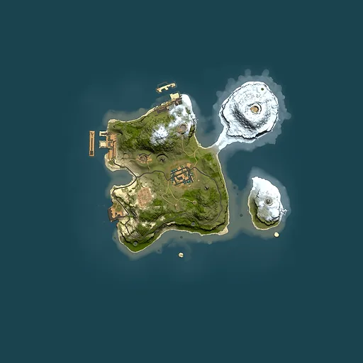 Rust map seed 753038567, 2000x2000m top-down preview