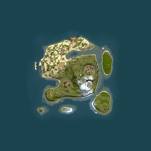 Rust map seed 680550787, 2000x2000m top-down preview