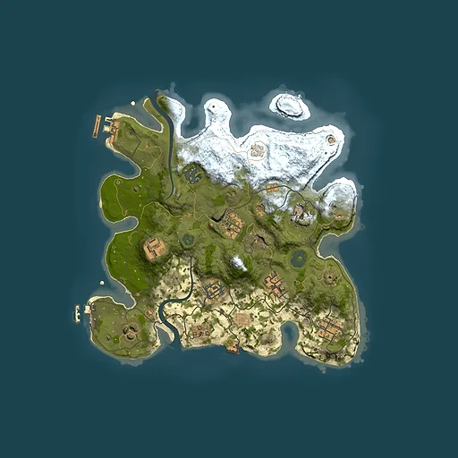 Rust map seed 759761880, 3000x3000m top-down preview