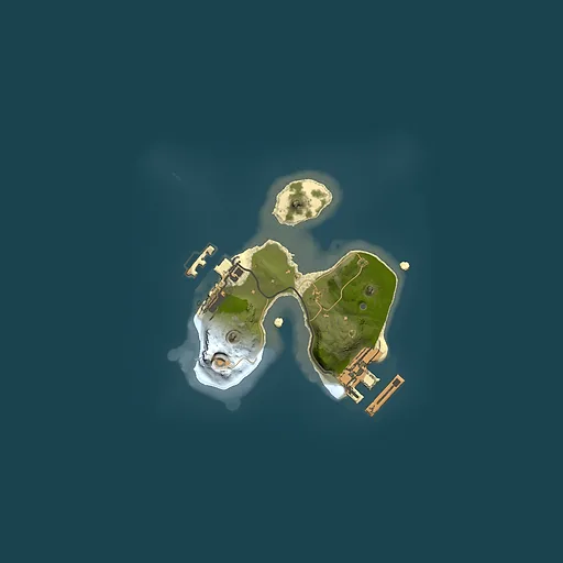 Rust map seed 1937967519, 1500x1500m top-down preview