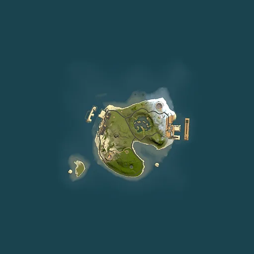 Rust map seed 1713572783, 1500x1500m top-down preview