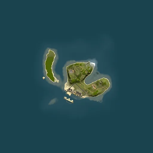 Rust map seed 797116991, 1500x1500m top-down preview