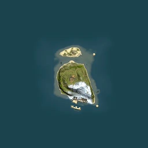 Rust map seed 1196547772, 1500x1500m top-down preview