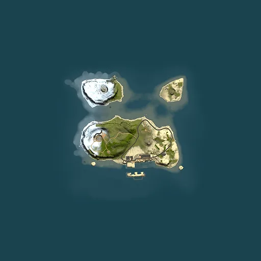 Rust map seed 1113399686, 1500x1500m top-down preview