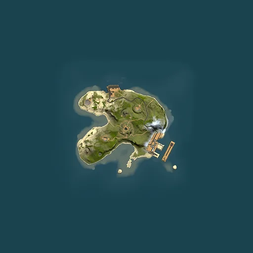 Rust map seed 56829404, 1500x1500m top-down preview