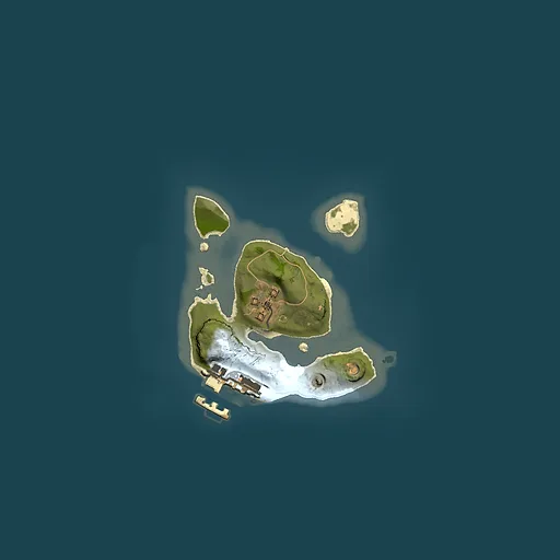 Rust map seed 2053749731, 1500x1500m top-down preview