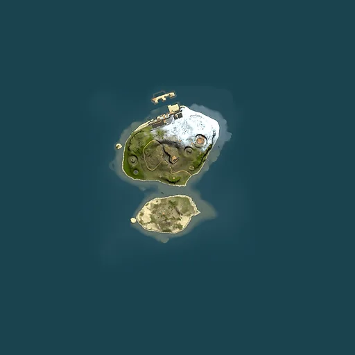 Rust map seed 250944692, 1500x1500m top-down preview