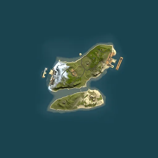 Rust map seed 1679315688, 1500x1500m top-down preview