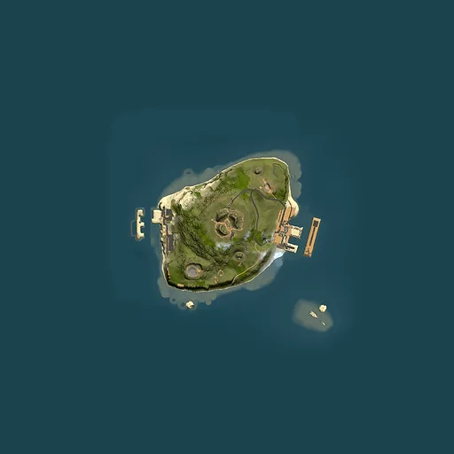 Rust map seed 1931906962, 1500x1500m top-down preview
