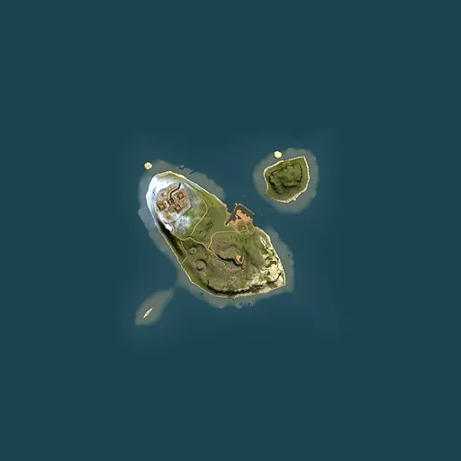 Rust map seed 887019676, 1500x1500m top-down preview