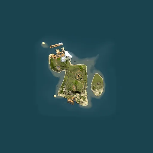 Rust map seed 1989573659, 1500x1500m top-down preview