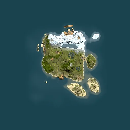 Rust map seed 937918726, 2000x2000m top-down preview