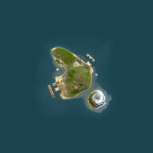 Rust map seed 1829446287, 1500x1500m top-down preview