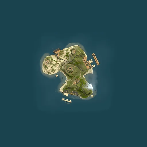 Rust map seed 1984860107, 1500x1500m top-down preview