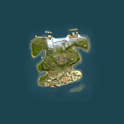 Rust map seed 1787353944, 2000x2000m top-down preview
