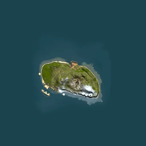 Rust map seed 561781936, 1500x1500m top-down preview