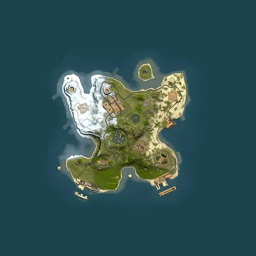Rust map seed 1786602246, 2000x2000m top-down preview