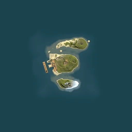 Rust map seed 1989801261, 1500x1500m top-down preview