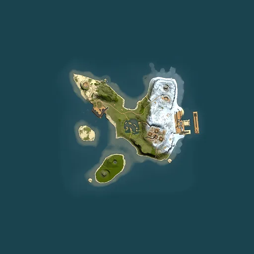 Rust map seed 1798137555, 1500x1500m top-down preview