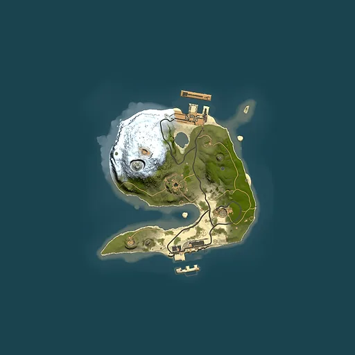 Rust map seed 1784102344, 1500x1500m top-down preview