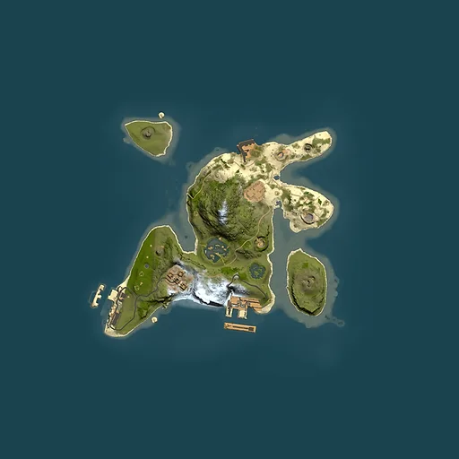 Rust map seed 1779844119, 2000x2000m top-down preview