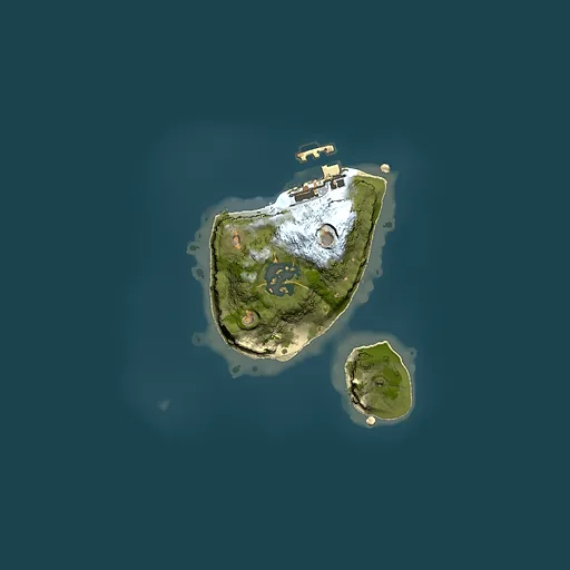 Rust map seed 1773379475, 1500x1500m top-down preview