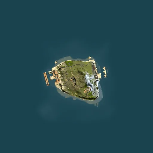 Rust map seed 934553800, 1500x1500m top-down preview