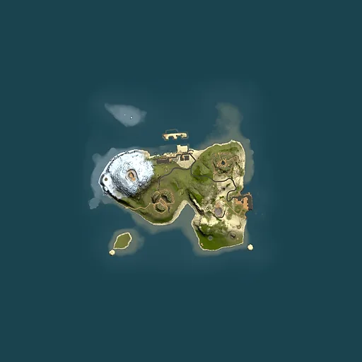 Rust map seed 1794872239, 1500x1500m top-down preview