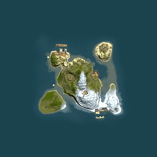 Rust map seed 1552726475, 2000x2000m top-down preview
