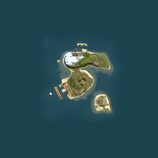 Rust map seed 4679199, 1500x1500m top-down preview