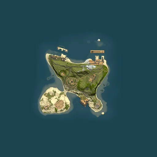 Rust map seed 1225930271, 1500x1500m top-down preview