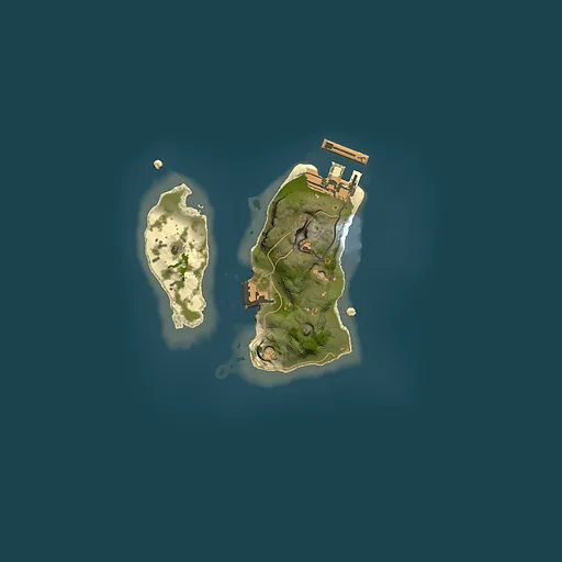 Rust map seed 801752202, 1500x1500m top-down preview