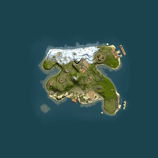 Rust map seed 35788473, 2000x2000m top-down preview
