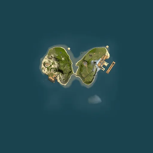 Rust map seed 1067000714, 1500x1500m top-down preview