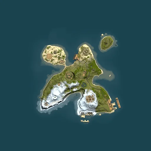 Rust map seed 1915914353, 2000x2000m top-down preview