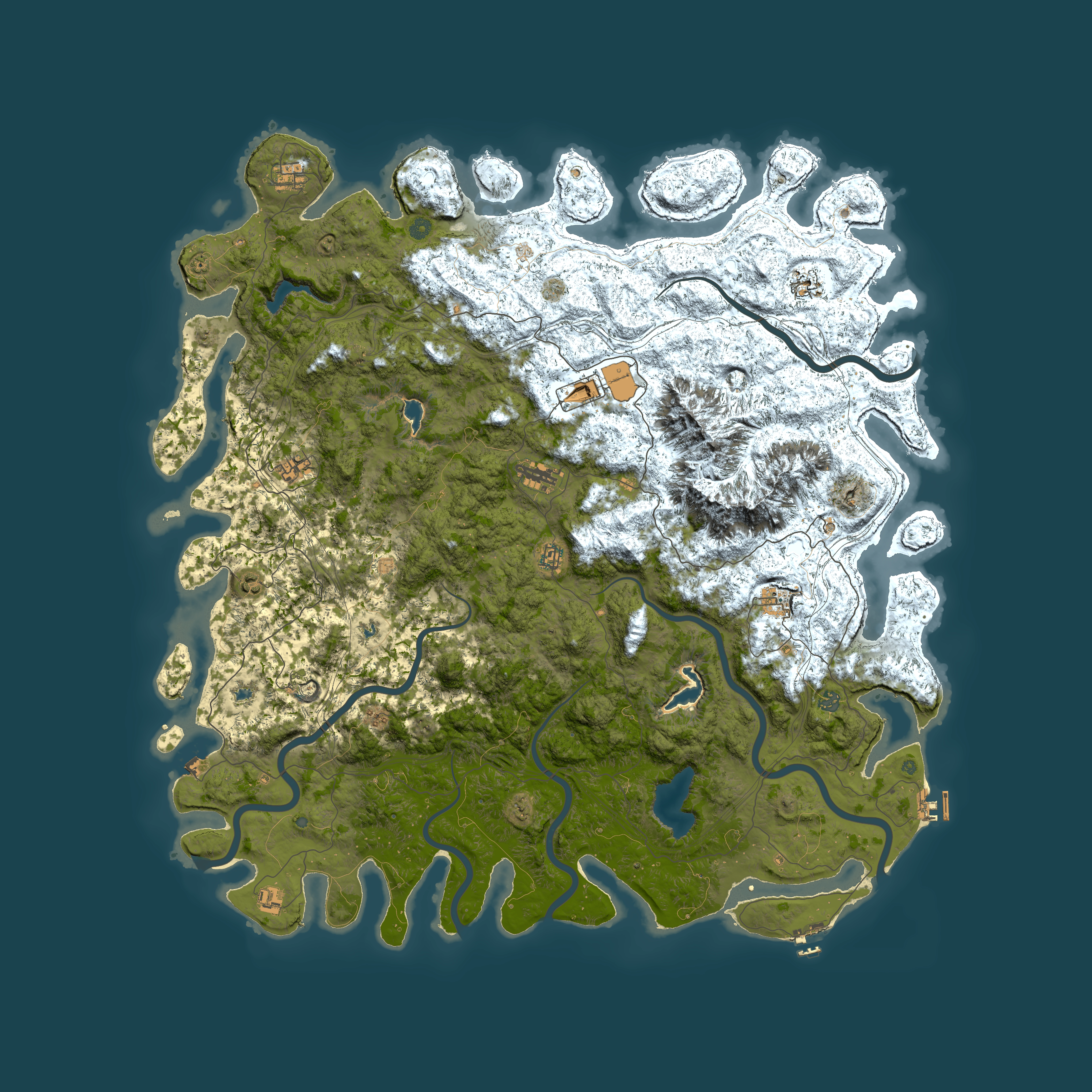 Full top-down render of Rust map seed 1800587762, 6000x6000m