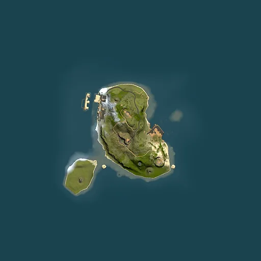 Rust map seed 1946155824, 1500x1500m top-down preview