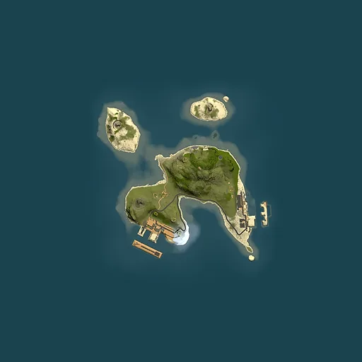 Rust map seed 1513694554, 1500x1500m top-down preview