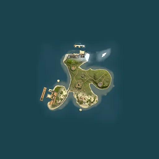 Rust map seed 943621237, 1500x1500m top-down preview