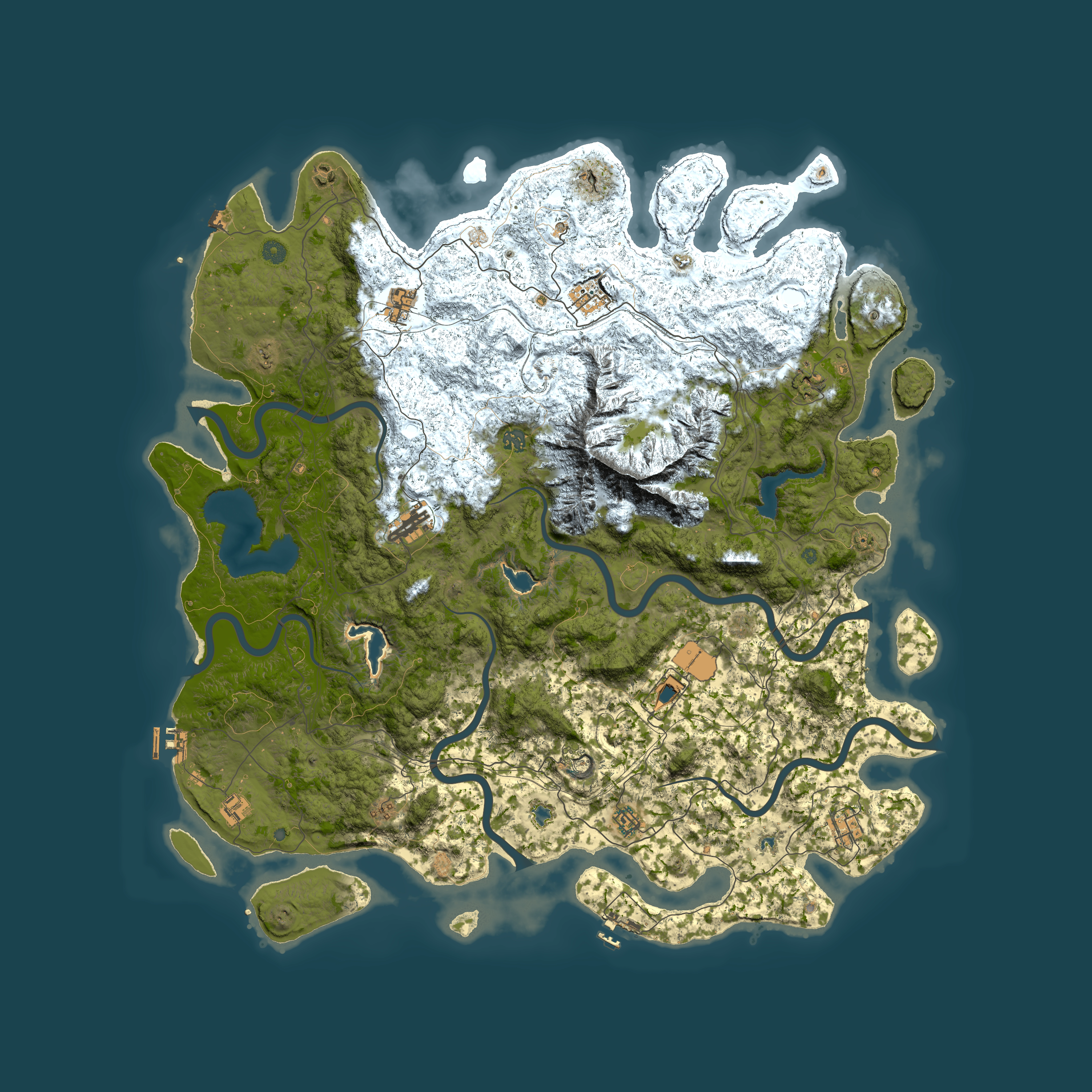 Full top-down render of Rust map seed 759729455, 5500x5500m
