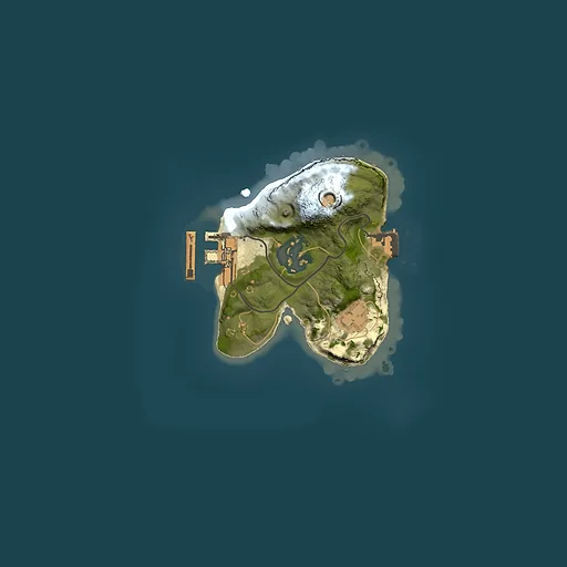 Rust map seed 1488302369, 1500x1500m top-down preview