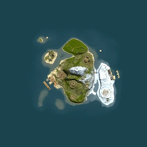 Rust map seed 253220267, 2000x2000m top-down preview