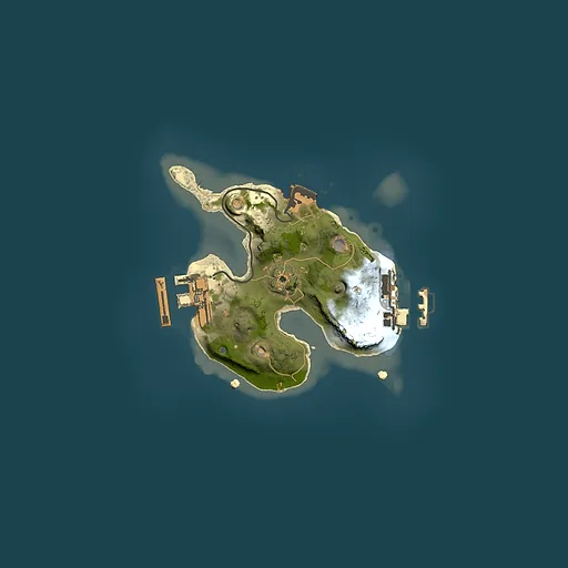 Rust map seed 1507527915, 1500x1500m top-down preview