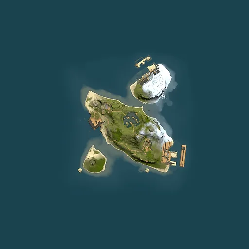 Rust map seed 621961782, 1500x1500m top-down preview