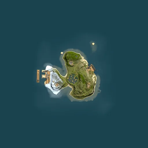 Rust map seed 1859903107, 1500x1500m top-down preview