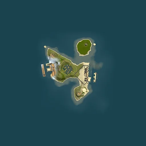 Rust map seed 1330212652, 1500x1500m top-down preview